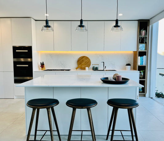 Dream Kitchen Design