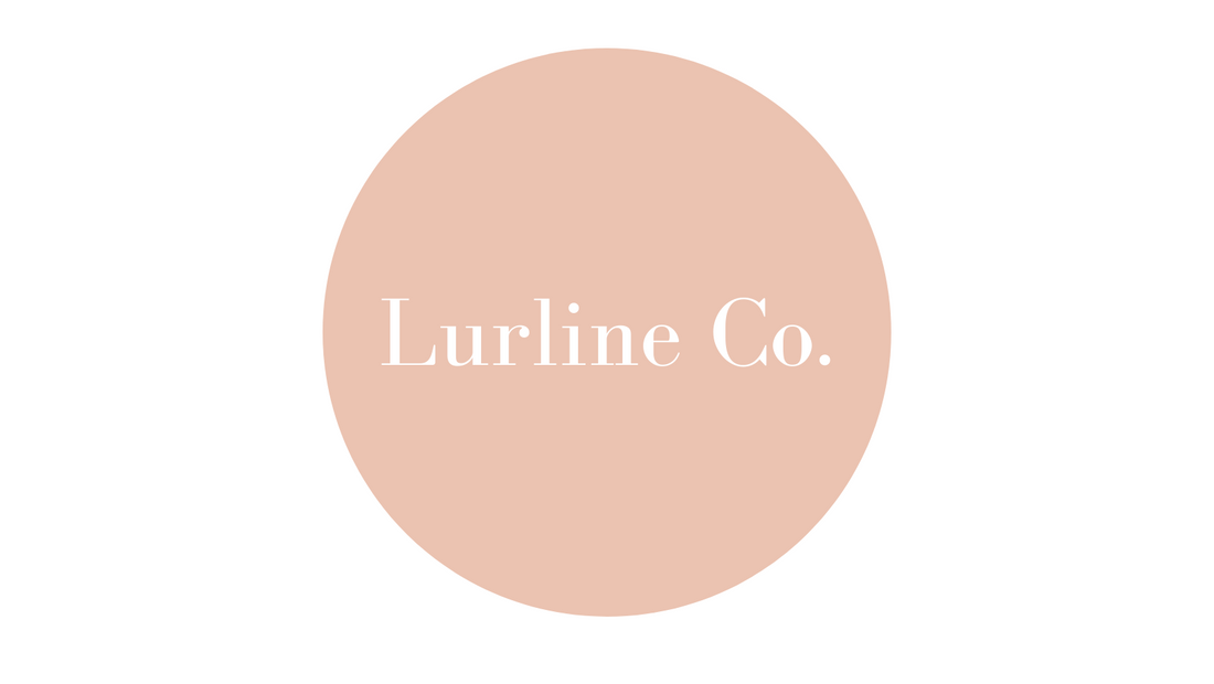 Lurline Co Top Tips for Styling your Coffee Table