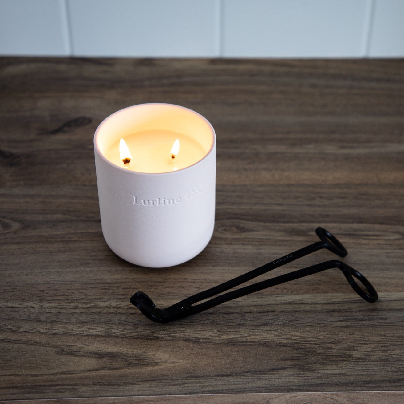 Coconut and Lime Candle