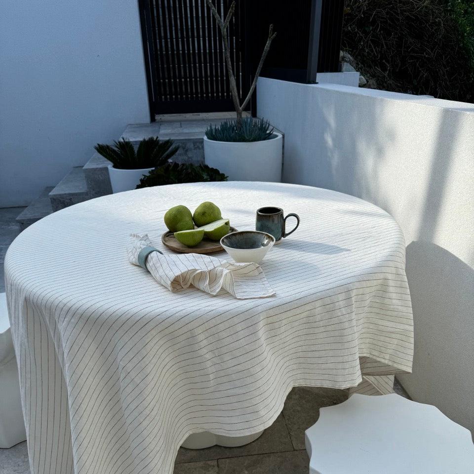 Sandstone Table Cloth