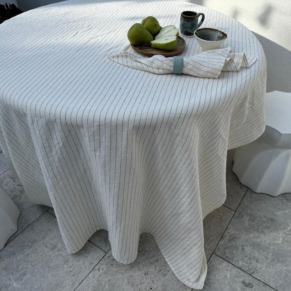 Sandstone Table Cloth