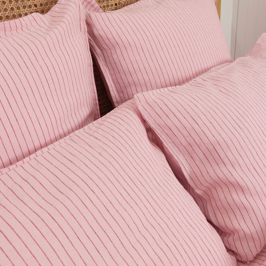 Positano European Cushion Cover