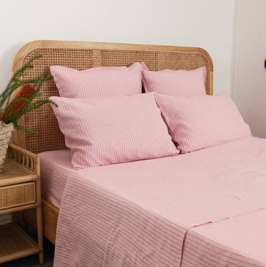 Positano European Cushion Cover
