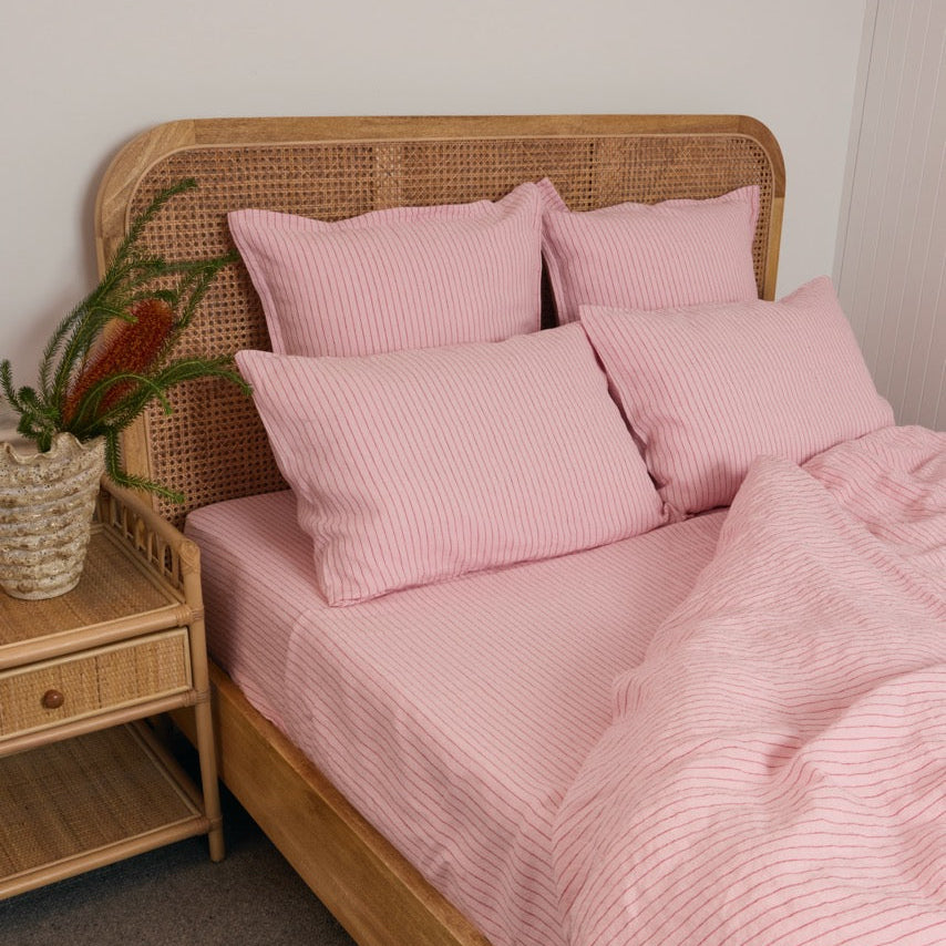 Positano European Cushion Cover