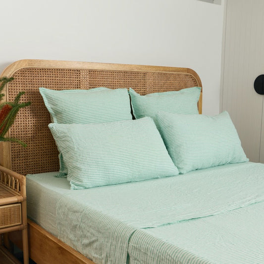 Capri European Cushion Cover