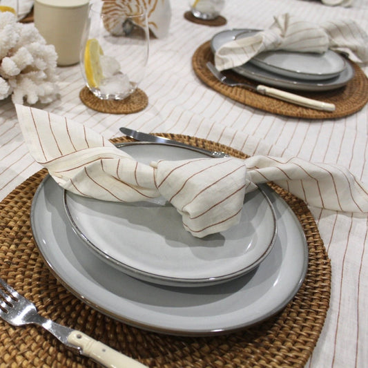 Sandstone Napkins (4 pack)