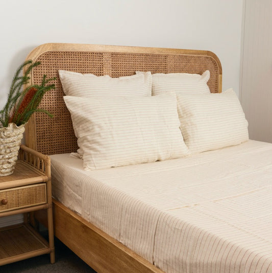 Sandstone European Cushion Cover