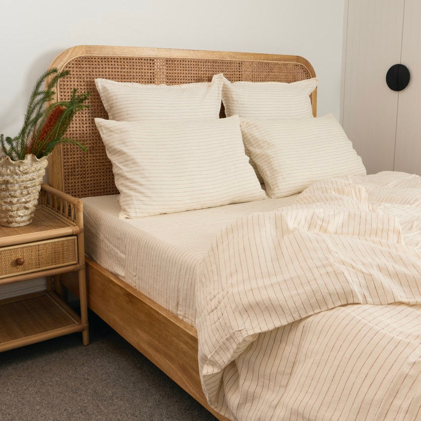 Sandstone European Cushion Cover