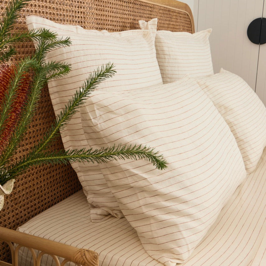 Sandstone European Cushion Cover