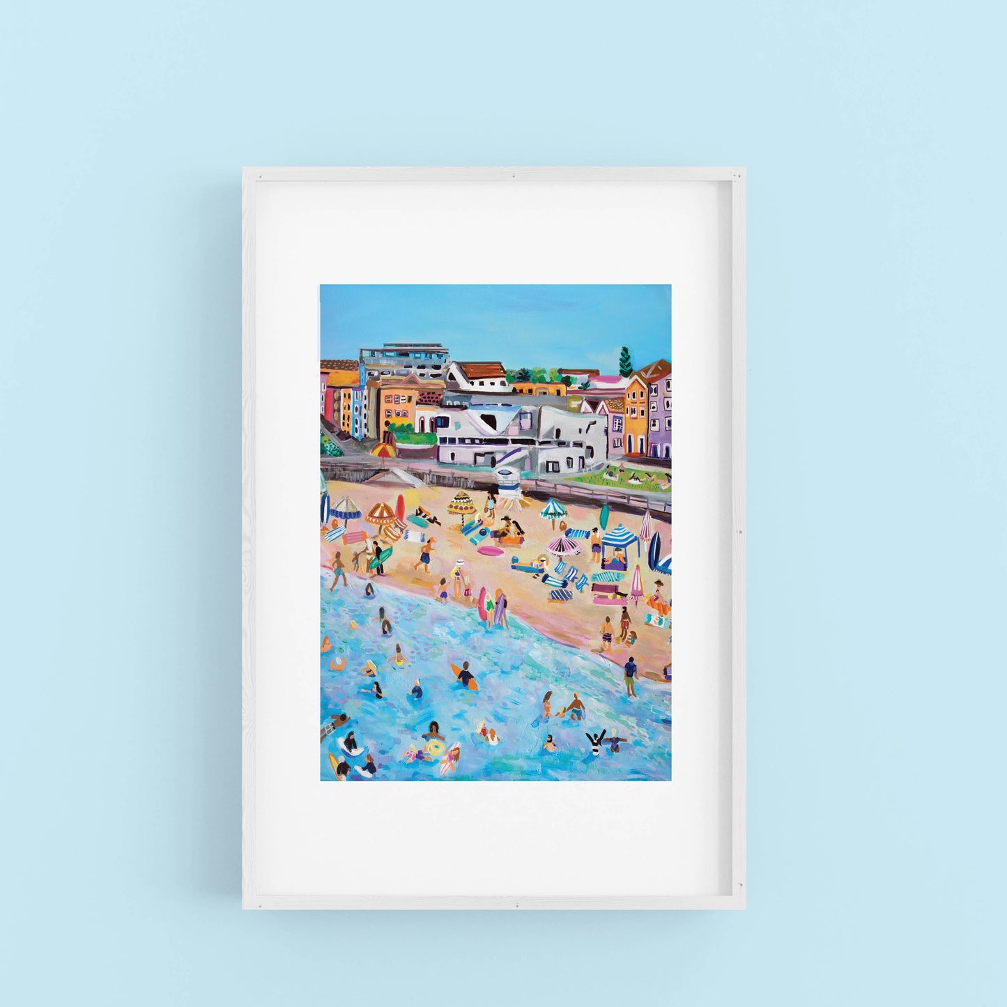 North Bondi