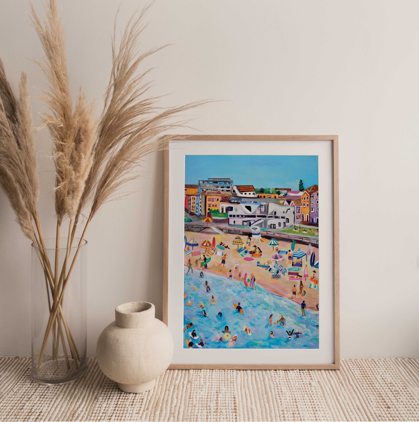 North Bondi