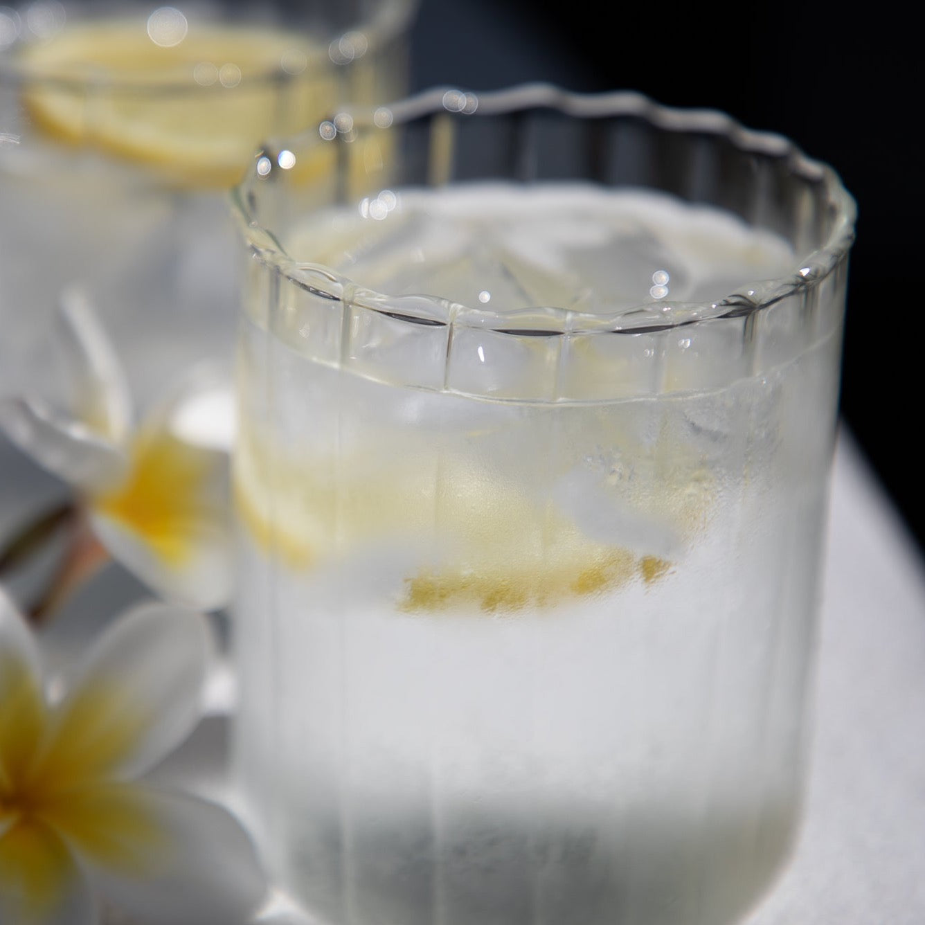 Ripple Tumbler