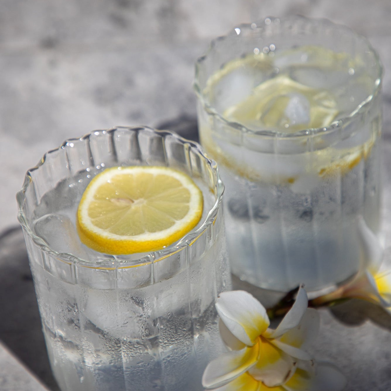 Ripple Tumbler