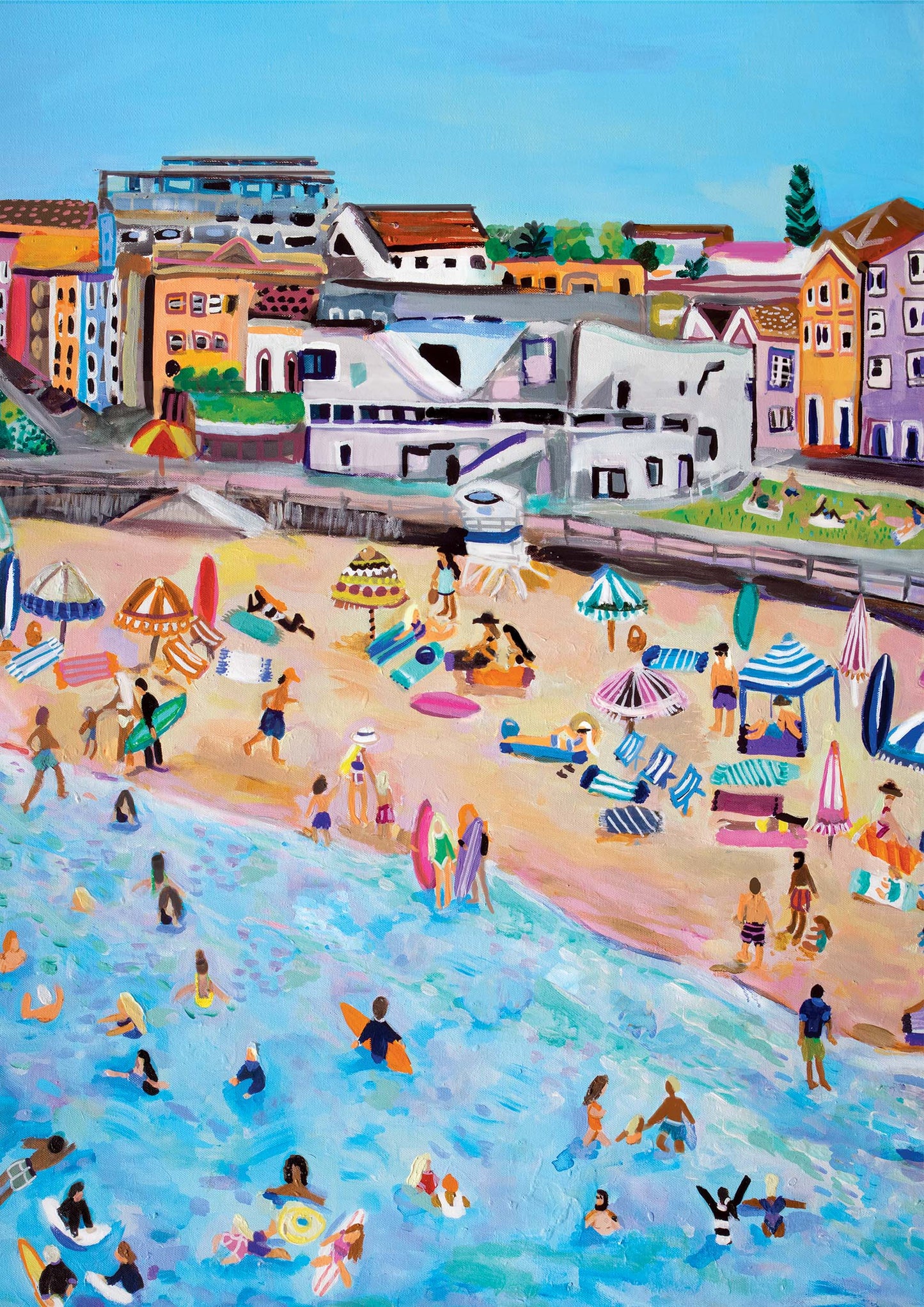 North Bondi
