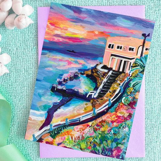 Coogee Card