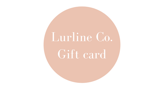 Lurline Co. Gift Card