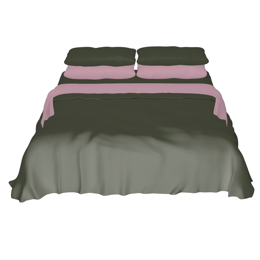 Introducing Lurline Co.'s Build-A-Bed Function: Create Your Perfect Linen Bundle