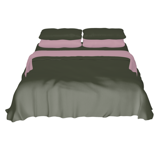 Introducing Lurline Co.'s Build-A-Bed Function: Create Your Perfect Linen Bundle