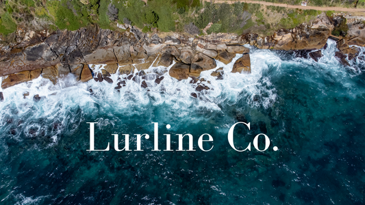 Lurline Co is inspired by the beach - but what is Coastal Style?