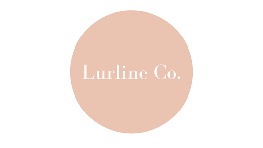 Lurline Co Top Tips for Styling your Coffee Table