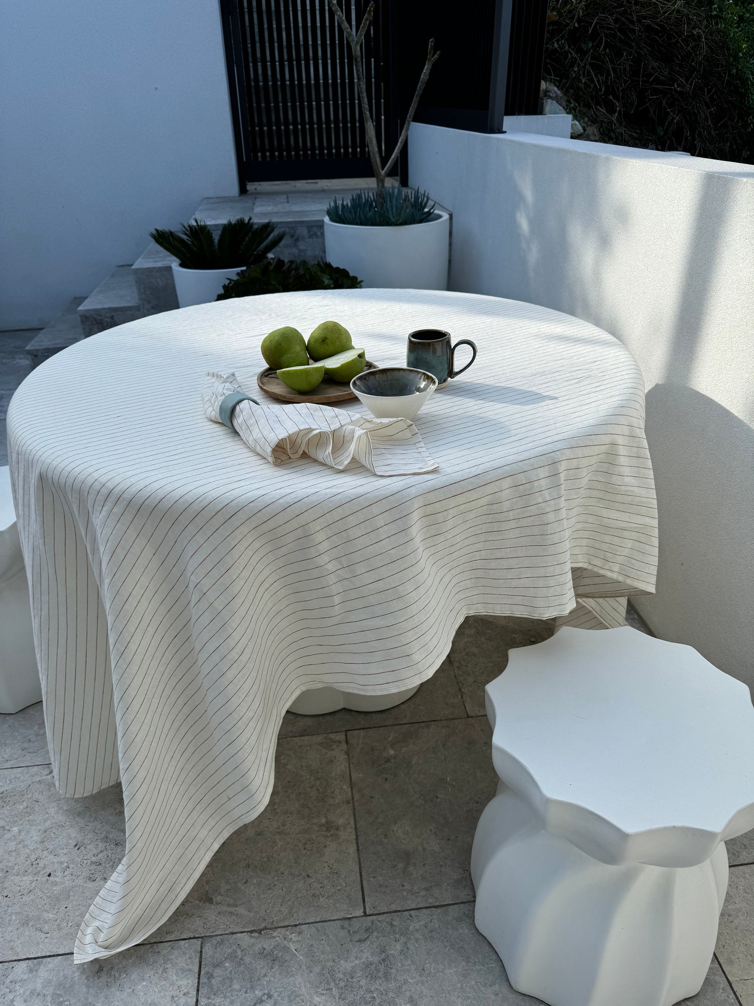 Dining Range