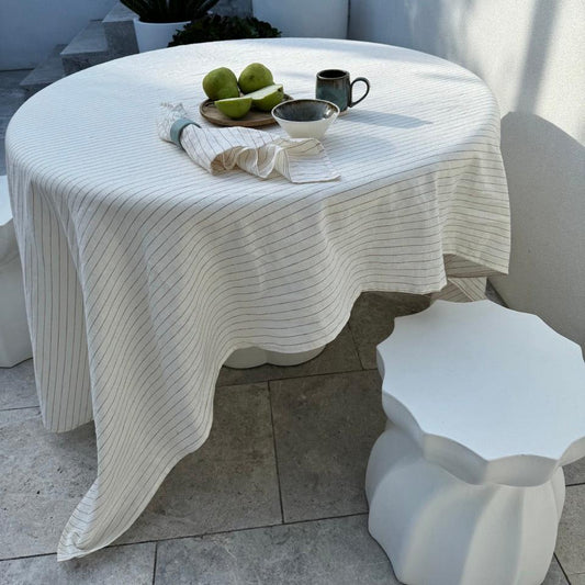 Sandstone Table Cloth