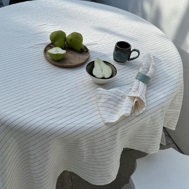 Sandstone Table Cloth