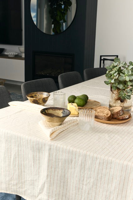 Sandstone Table Cloth