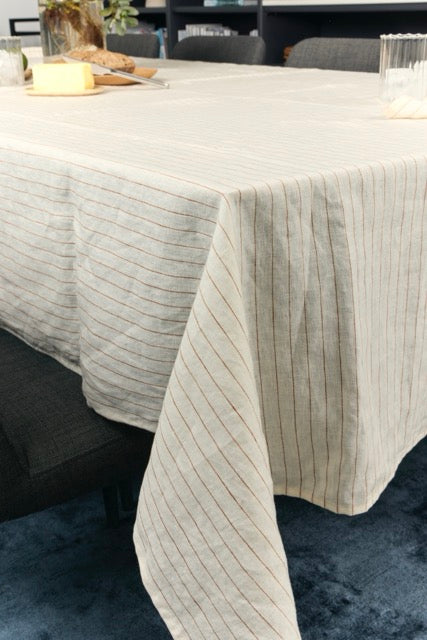 Sandstone Table Cloth