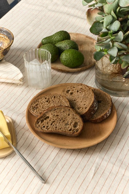 Sandstone Table Cloth
