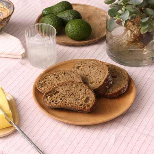 Positano Table Cloth